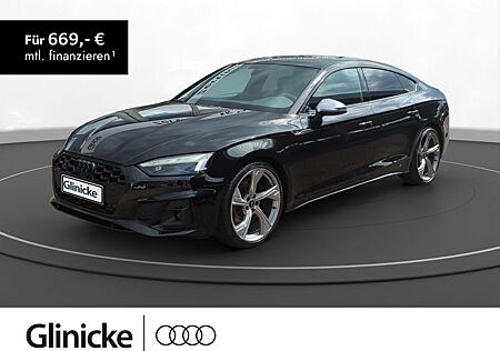 Audi S5 Sportback quattro 3.0 TDI Matrix *Pano* AHK