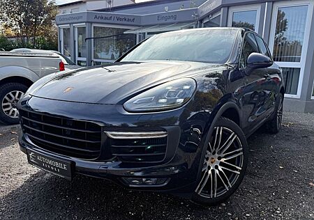 Porsche Cayenne *Turbo*MATRIX*BOSE*PANO*TOP*UNFALLFREI*