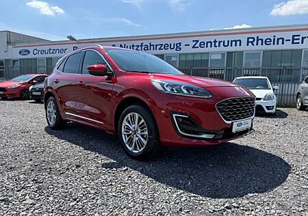 Ford Kuga Plug-In Hybrid Vignale 2.5 Duratec -PHEV EU