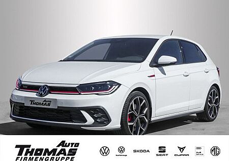 VW Polo Volkswagen GTI 2.0 TSI DSG MATRIX+NAVI+BEATS+PDC