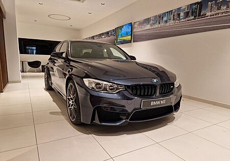 BMW M3 Competition 30 Jahre Edition 55/500