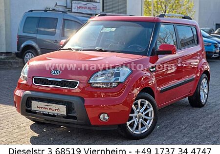 Kia Soul Spirit 1.6|Navi|PDC|Sitzheiz|Bluetooth