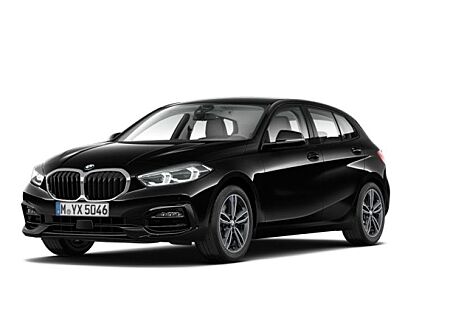 BMW 118i Sport Line Klimaaut. Head-Up Sportsitze PDC