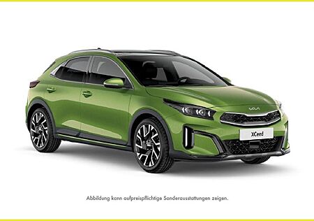 Kia XCeed 1.0T 120 VISION LED NAVI KOMFORTPAKET