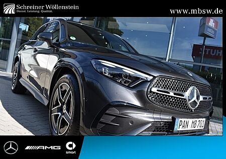 Mercedes-Benz GLC 220 d 4m AMG*AHK*Dig-Light*Memory*Totwi*360°