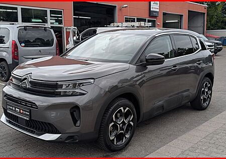Citroën C5 Aircross PureTech130 PLUS *1.HAND*