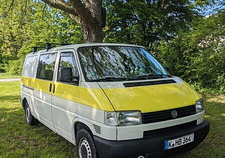 VW T4 Kombi Volkswagen