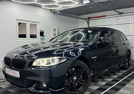 BMW 535 d Touring M SPORT/LED/NAVI PROF./AMBIENTE
