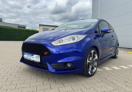 Ford Fiesta ST