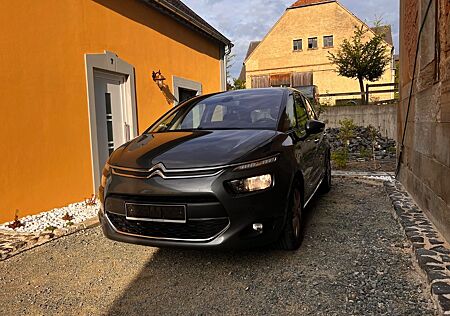 Citroën C4 Spacetourer