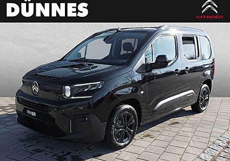 Citroën Berlingo PKW Pure Tec 110 Plus