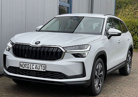 Skoda Kodiaq gebraucht kaufen Skoda Kodiaq 2.0 TDI 4x4 StandH+AHK+Navi+ACC+BLIS+Kame
