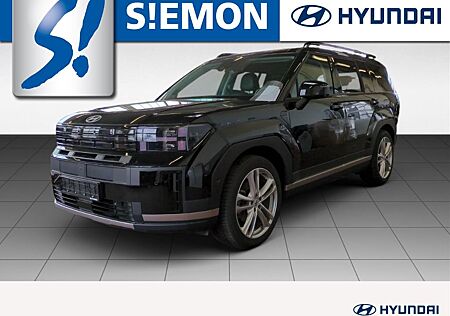 Hyundai SANTA FE HEV MY25 1.6 AT 4WD Signature Komf Tech