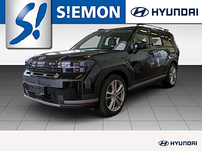 Hyundai SANTA FE HEV MY25 1.6 AT 4WD Signature Komf Tech