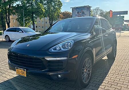 Porsche Cayenne 3.6 V6 Tiptronic -