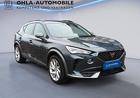 Cupra Formentor Basis e-Hybrid 1.4 +ACC+LED+SHZ+DAB...