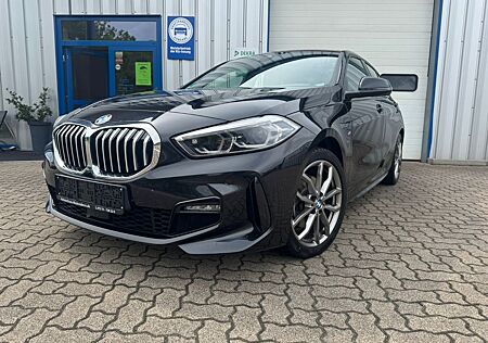 BMW 118i |M-PAKET|AUT|KLIMA|SZH|KAMERA|NAVI|PDC|LED|
