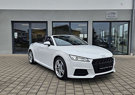 Audi TT Roadster 40 TFSI DSG NAVI MMI Sportsitze
