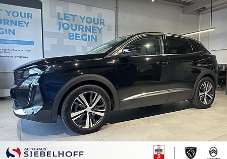Peugeot 3008 Allure Hybrid 225 e-EAT8