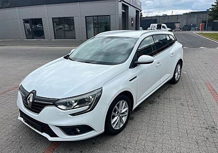 Renault Megane ENERGY dCi 110 Limited Grandtour