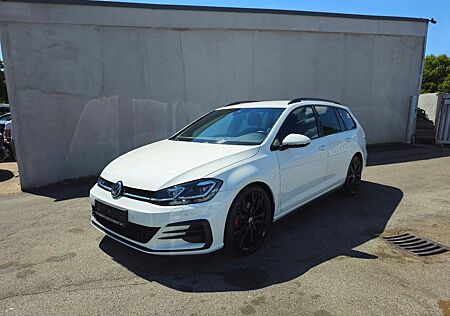 VW Golf Volkswagen VII GTD BMT 19"Alu-Allwetter*Navi*AHK*ACC*