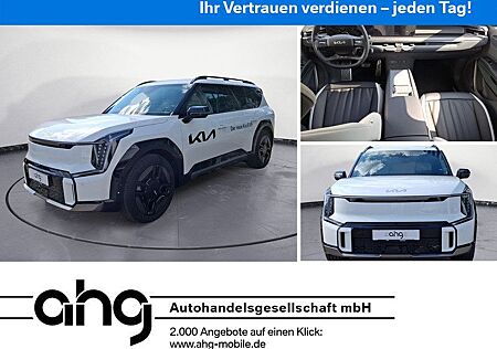 Kia EV9 GT-LINE AWD 6S RELAX 99;8 KWH TÜBINGEN