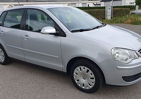 VW Polo Volkswagen IV Trendline 1,4 Automatik / Klima / 1.Hand
