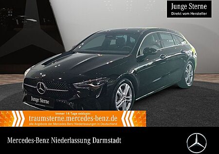 Mercedes-Benz CLA 180 Shooting Brake CLA 180 SB Progressive Advanced/AHK/Winter/SpieP