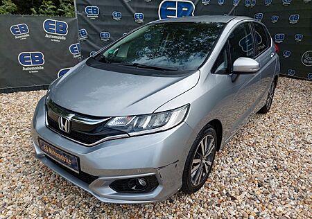 Honda Jazz Elegance, Alu, Euro6, 2.Hand, Klima...