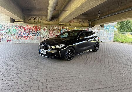 BMW 135iX M