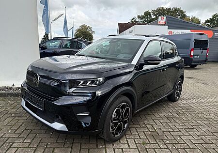 Citroën C3 1.2 Turbo 100 MAX LED Navi SHZ Kamera