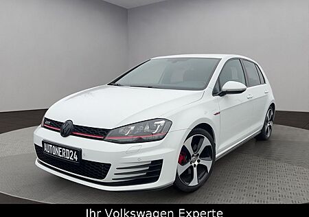 VW Golf Volkswagen VII 7 GTI, SHZ, Tempomat, Bi-Xenon