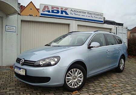 VW Golf Volkswagen Variant Comfortline PDC/SHZ