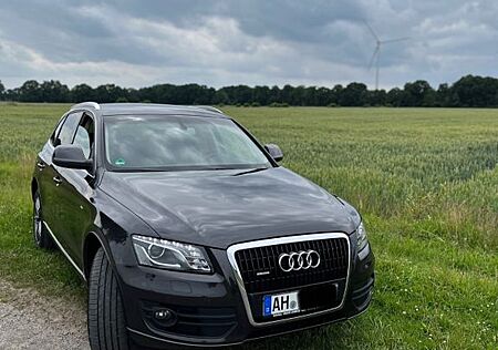 Audi Q5 3.0 TDI S tronic quattro