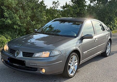 Renault Laguna Dynamique 2.0 16V Dynamique