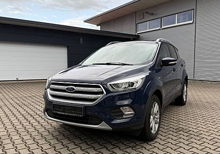 Ford Kuga Cool & Connect/1:HAND/NAVI/KAMERA