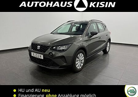 Seat Arona 1.0 TSI Style /PDC /DAB /LED /Spurhalteass