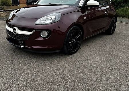 Opel Adam GLAM 1.4 ecoFLEX Start/Stop 64kW GLAM