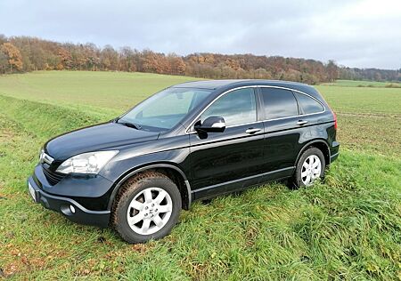 Honda CR-V 2.2i-CTDi Elegance Elegance