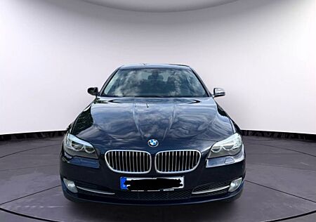 BMW 523i f10