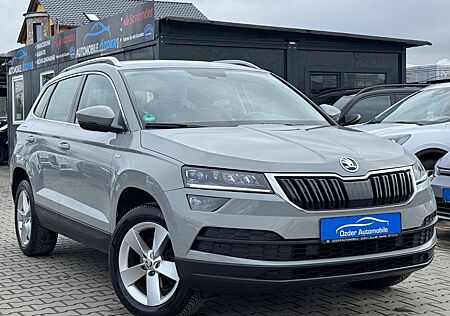 Skoda Karoq 1.5 TSI ACT Soleil+Finanzierung+Garantie+