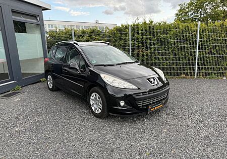 Peugeot 207 SW Tendance /Neu Tüv /Panorama-Dach