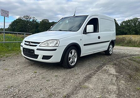 Opel Combo 1.7 CDTI ECOTEC -