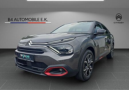 Citroën E-C4 gebraucht kaufen Citroën E-C4 ë-C4 - Shine