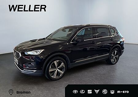 Seat Tarraco 2.0 TDI 4Drive DSG Xcellence AHK Standh