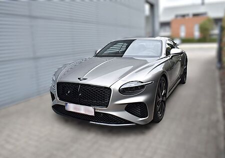 Bentley Continental GT V8 Hybride -Black Edition