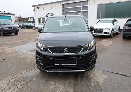 Peugeot Rifter Allure L1