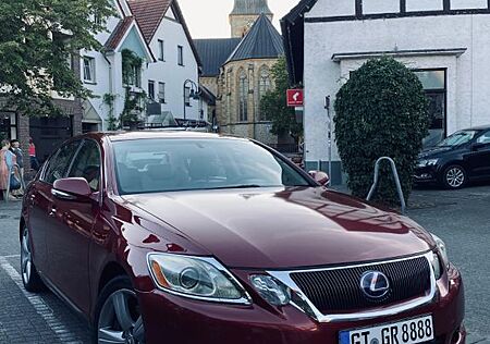 Lexus GS 300 gebraucht kaufen Lexus GS 300 Luxury