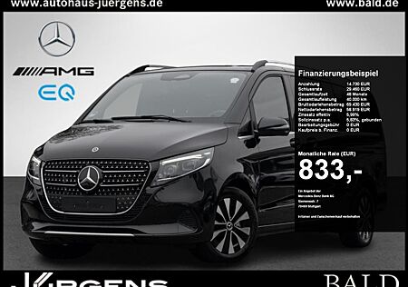 Mercedes-Benz V 300 AVANTGARDE EXTRALANG+MULTIBEAM+STHZ+8SITZE