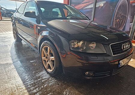 Audi A3 2.0 8P